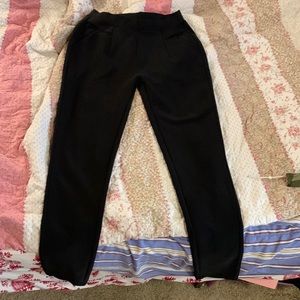 Women’s slacks but comfy